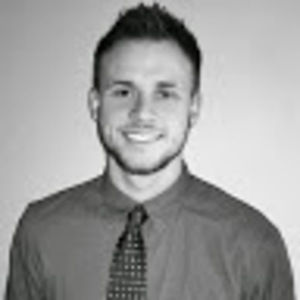 Meet your Posher, Caleb